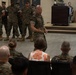 Headquarters and Support Battalion, School of Infantry – East Change of Command