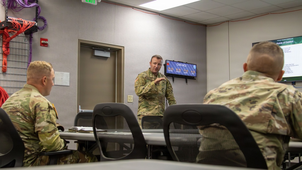 Small Unmanned Aircraft System Pilot Certification Course