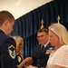 Brig. Gen. Kennish promotion ceremony to Brigadier General and Assumption of Command of the Missouri Air National Guard