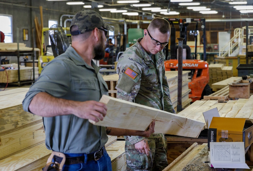 Working Hand in Hand with CAAA