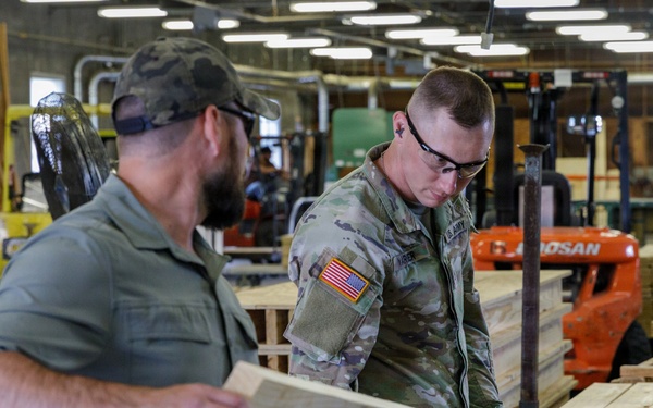 Working Hand in Hand with CAAA