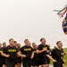 157 Infantry Brigade Army birthday run