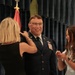 Brig. Gen. Kennish promotion ceremony to Brigadier General and Assumption of Command of the Missouri Air National Guard