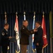 Brig. Gen. Kennish promotion ceremony to Brigadier General and Assumption of Command of the Missouri Air National Guard