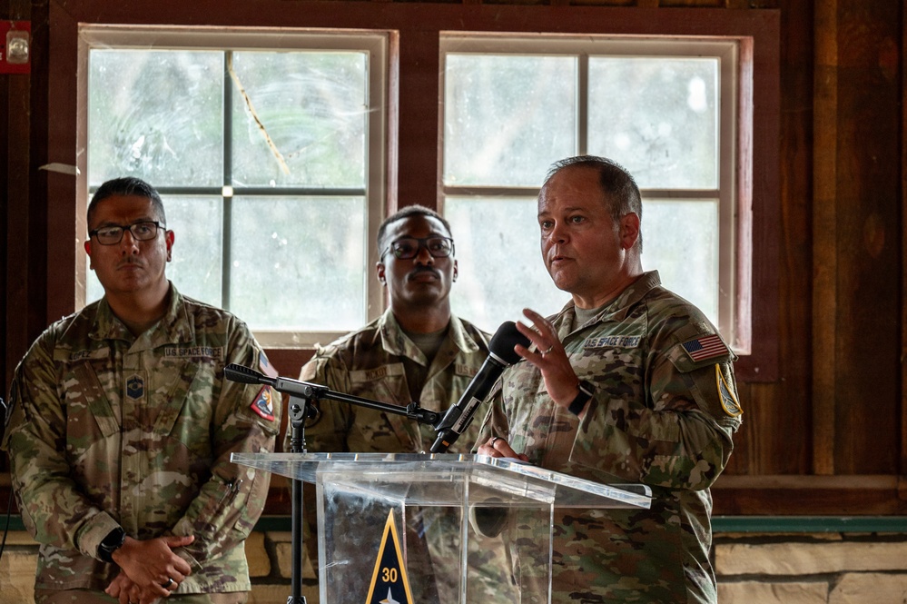 Vandenberg’s Technical Sergeant Party 2026