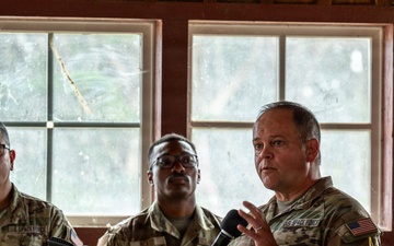 Vandenberg’s Technical Sergeant Party 2026