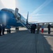 Senate Majority Leader and Congressional Delegation Visit RAF Fairford
