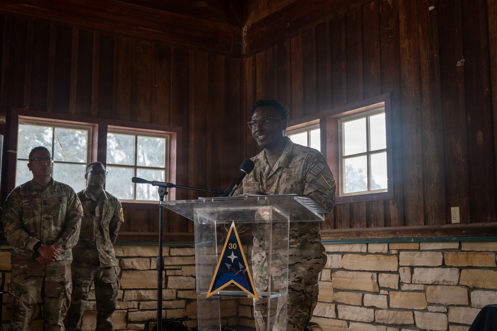 Vandenberg’s Technical Sergeant Party 2026