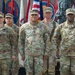 157th Infantry Brigade Hosts Relinquishment of Responsibility Ceremony at Camp Atterbury