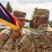 157th Infantry Brigade Hosts Relinquishment of Responsibility Ceremony at Camp Atterbury