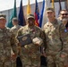 157th Infantry Brigade Hosts Relinquishment of Responsibility Ceremony at Camp Atterbury