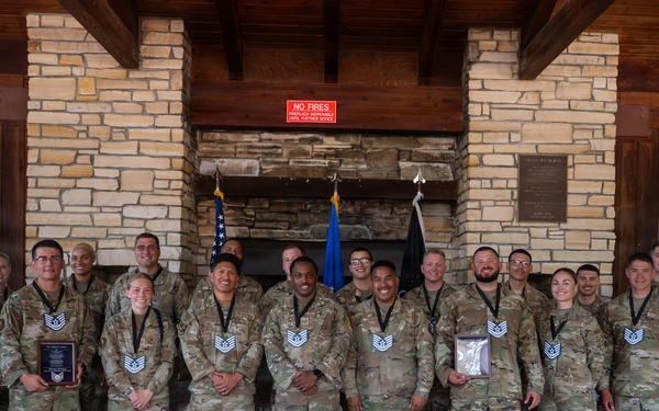 Vandenberg’s Technical Sergeant Party 2026