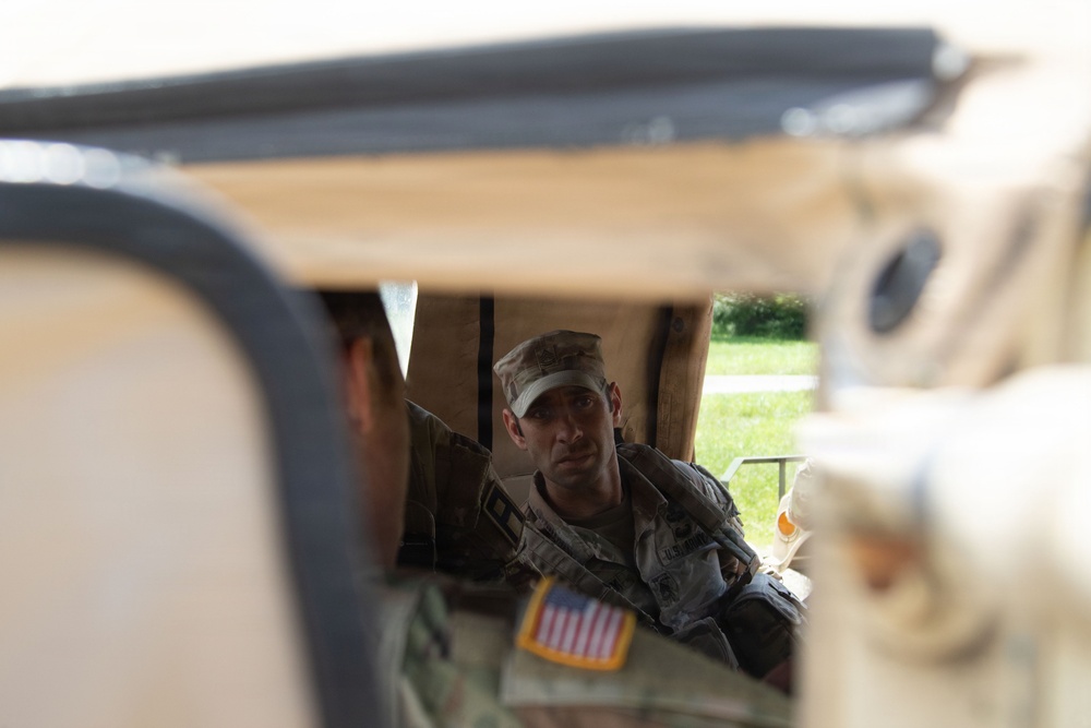 157th Infantry Brigade Validates OC/Ts during Warrior Strike 16-03
