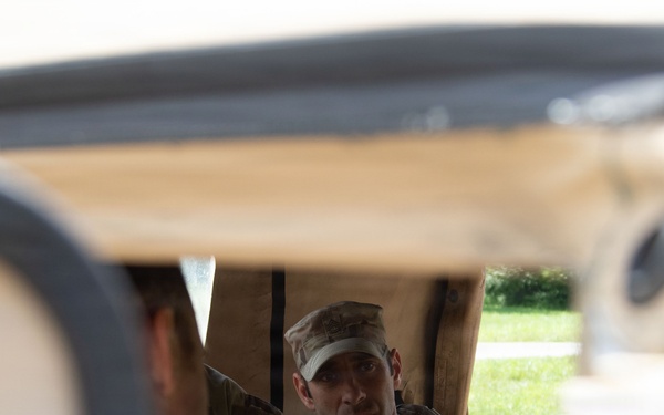 157th Infantry Brigade Validates OC/Ts during Warrior Strike 16-03