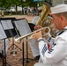 Sail250 Boston Navy Band Concert at Constitution Museum