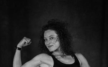 Personal Trainer Leaves Lasting Impact on Team Minot