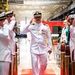 Fair winds and following seas to Capt. Epperly after 29 years of service