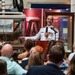 Fair winds and following seas to Capt. Epperly after 29 years of service