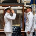 Fair winds and following seas to Capt. Epperly after 29 years of service