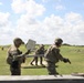 4th Battalion, 3rd Air Defense Artillery Regiment conducts M17 pistol qualification