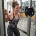 Personal Trainer Leaves Lasting Impact on Team Minot