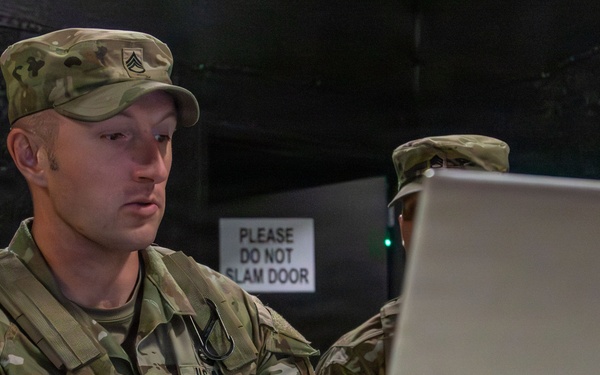 Air Defense Artillery Soldiers Earn OC/T Validation