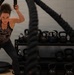 Personal Trainer Leaves Lasting Impact on Team Minot