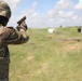 4th Battalion, 3rd Air Defense Artillery Regiment conducts M17 pistol qualification