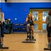 Spinning Class at Joe Dugger Fitness Center
