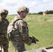 4th Battalion, 3rd Air Defense Artillery Regiment conducts M17 pistol qualification