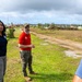 FEMA and USACE Teams Help Assess Super Typhoon Bavi Debris Management