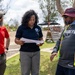 FEMA and USACE Teams Help Assess Super Typhoon Bavi Debris Management