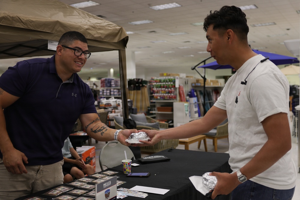 MCCS hosts Mojave Game Con 2026 at MCAGCC