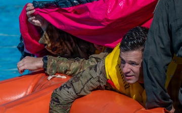 SERE team strengthens Altus AFB Airmen readiness