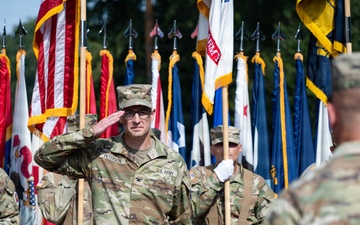 The Critical Conduit: 19th BCD Welcomes New Leadership for Multi-Domain Mission