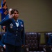 377th Test and Evaluation Group Change of Command