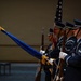 377th Test and Evaluation Group Change of Command