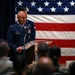 377th Test and Evaluation Group Change of Command