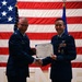 377th Test and Evaluation Group Change of Command