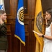 Citadel Graduate receives memorable Oath of Office ceremony at Picatinny Arsenal