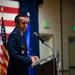 377th Test and Evaluation Group Change of Command
