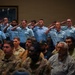 377th Test and Evaluation Group Change of Command