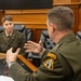 Citadel Graduate receives memorable Oath of Office ceremony at Picatinny Arsenal