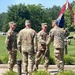 88th Readiness Division Change of Command