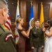 Citadel Graduate receives memorable Oath of Office ceremony at Picatinny Arsenal