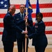 377th Test and Evaluation Group Change of Command