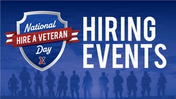 Army &amp; Air Force Exchange Service Connects Veterans to Careers on National Hire a Veteran Day