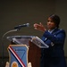377th Test and Evaluation Group Change of Command