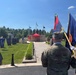 88th Readiness Division Change of Command