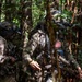 U.S. Naval Special Warfare operators train with partner forces during RIMPAC 2026
